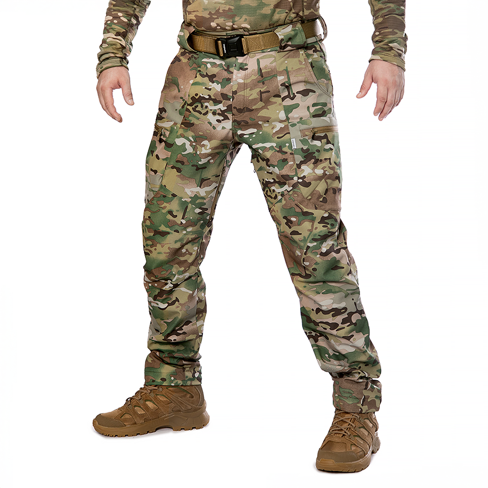 Stalker Phantom MC Suit