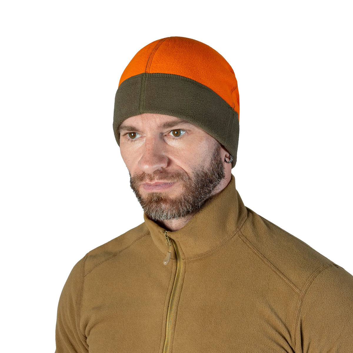 Beanie Marker Ultra Soft Olive