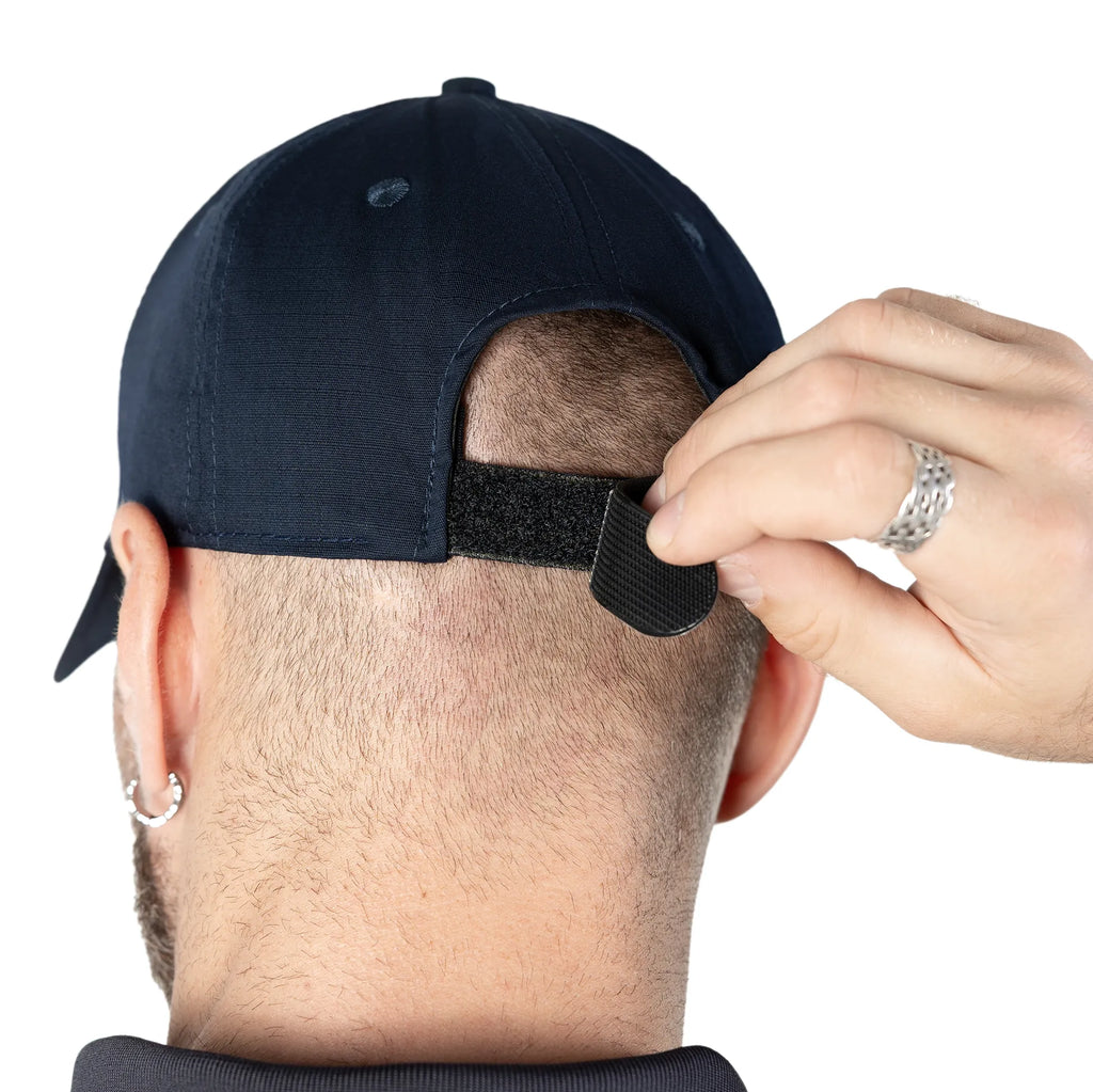 CG Tactic NF Baseball Cap Dark Blue