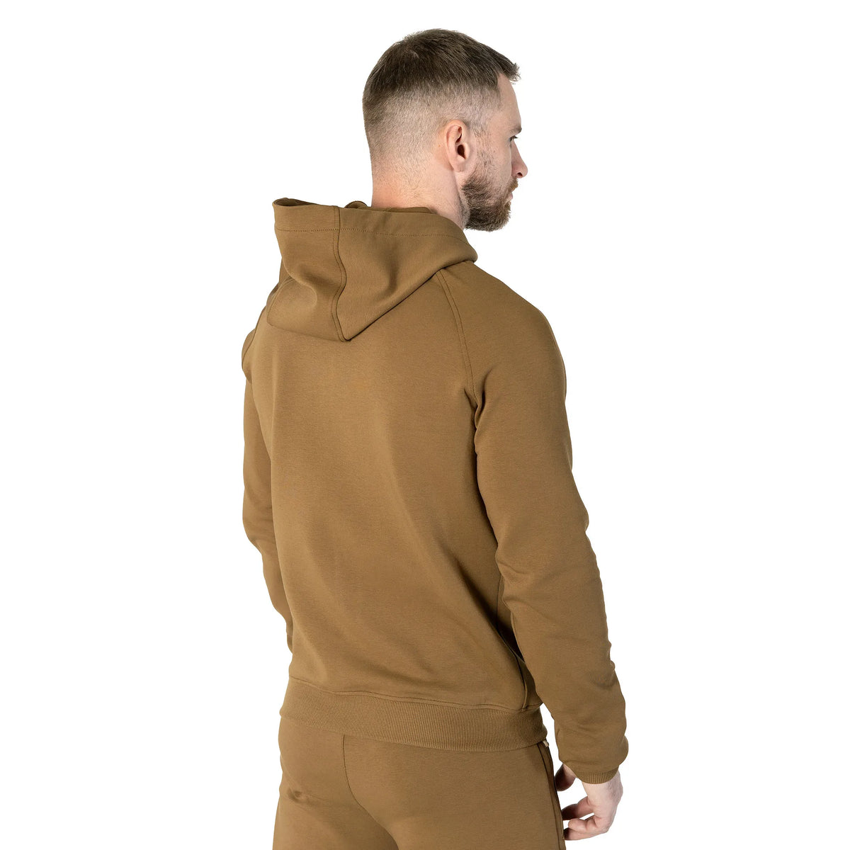FitPro Sports Suit Coyote