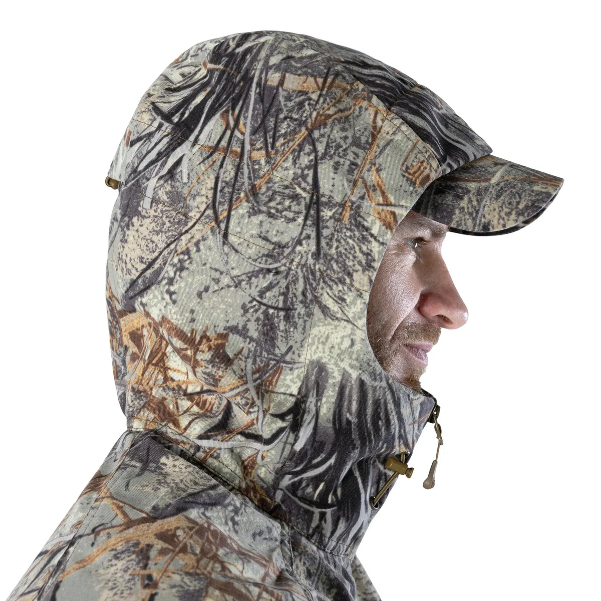 Instinct 2.0 Twill Tatar Herb Jacket