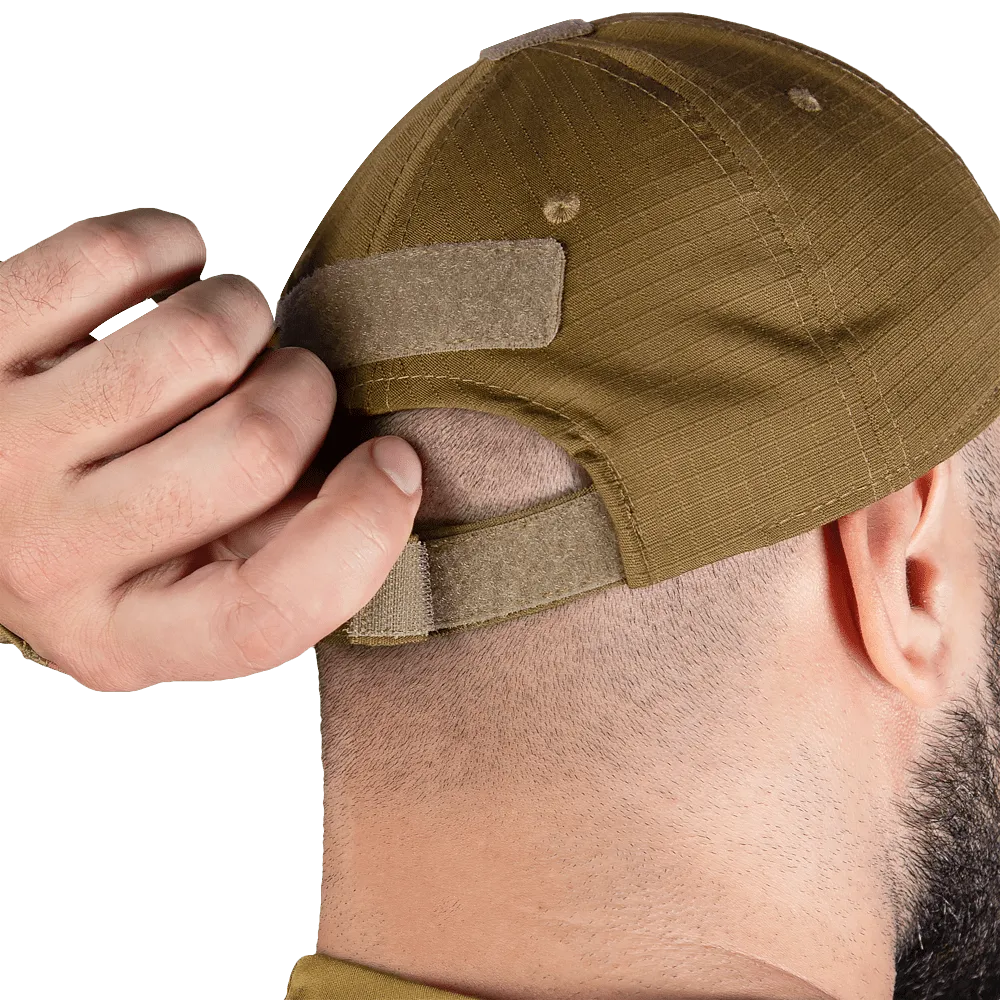 Baseball cap Tactic Coyote