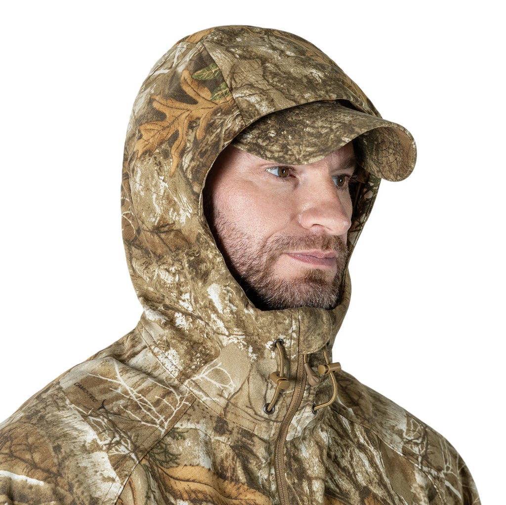 Куртка Instinct 2.0 Twill Дотик Сонця