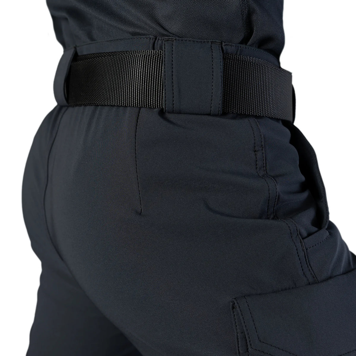 Guard Pants Dark Blue