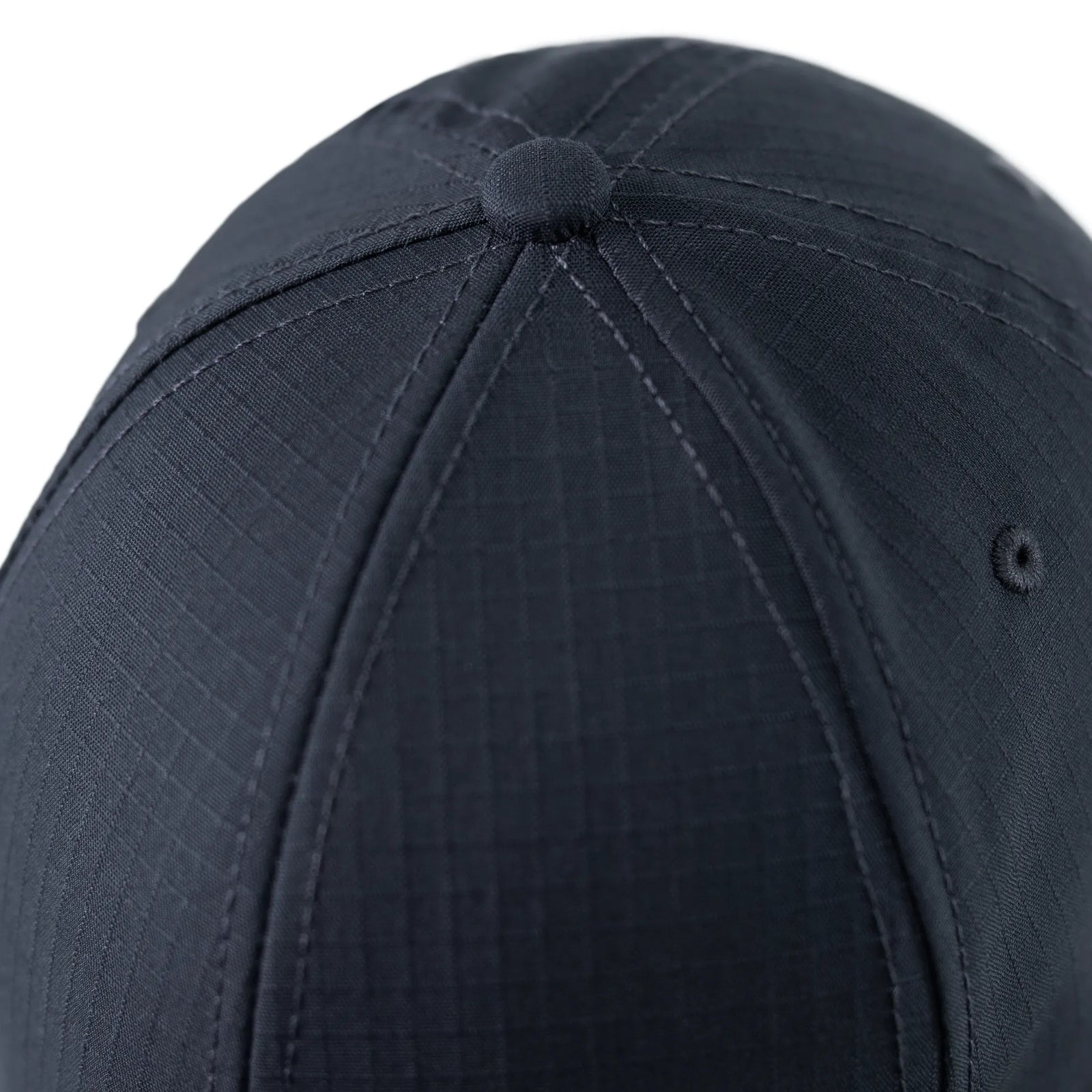 UTC Rip-Stop Stretch Baseball Cap Graphite