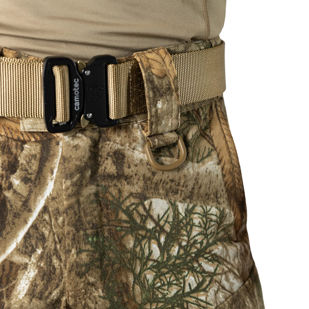 Pants Instinct 2.0 Twill Sun Touch