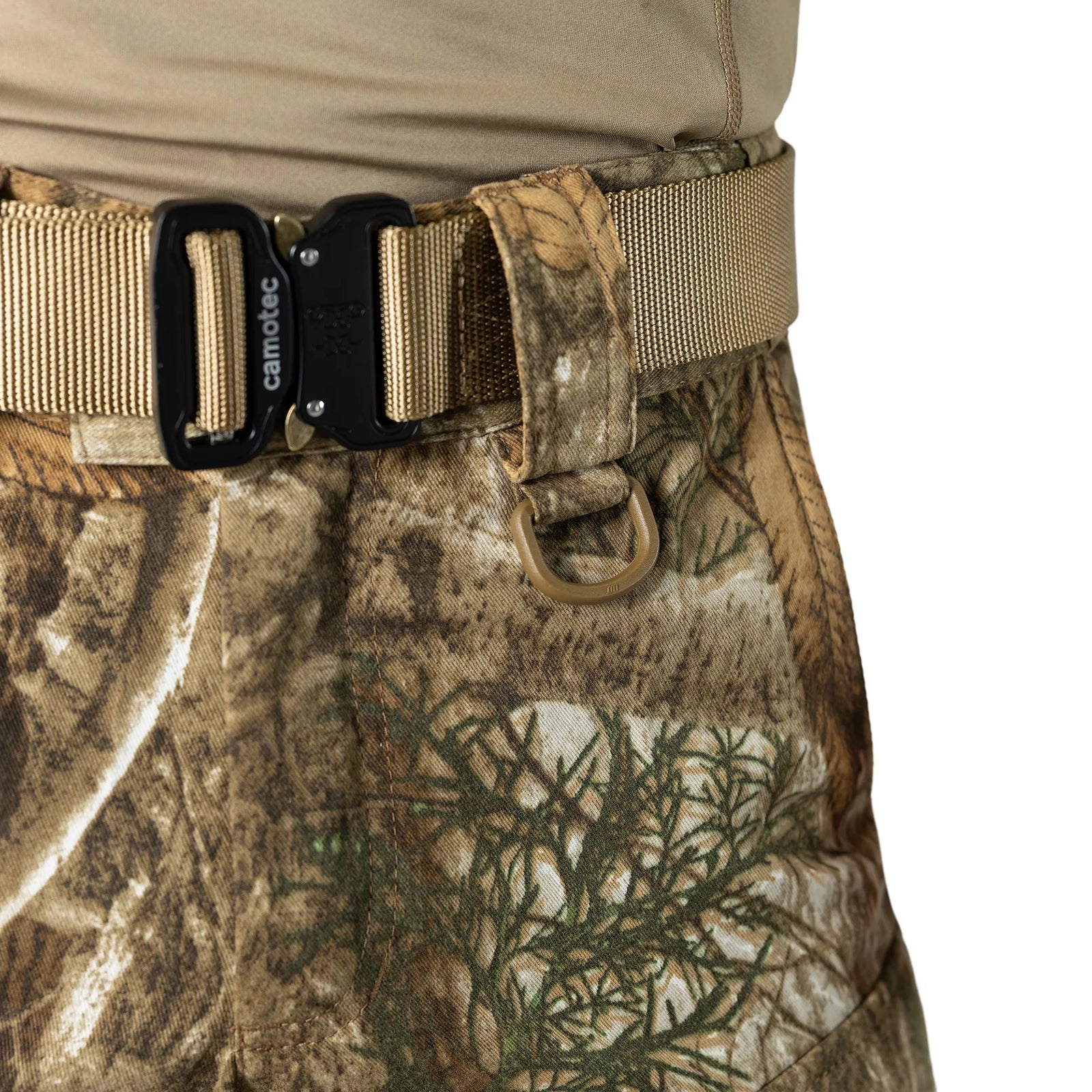 Pants Instinct 2.0 Twill Sun Touch