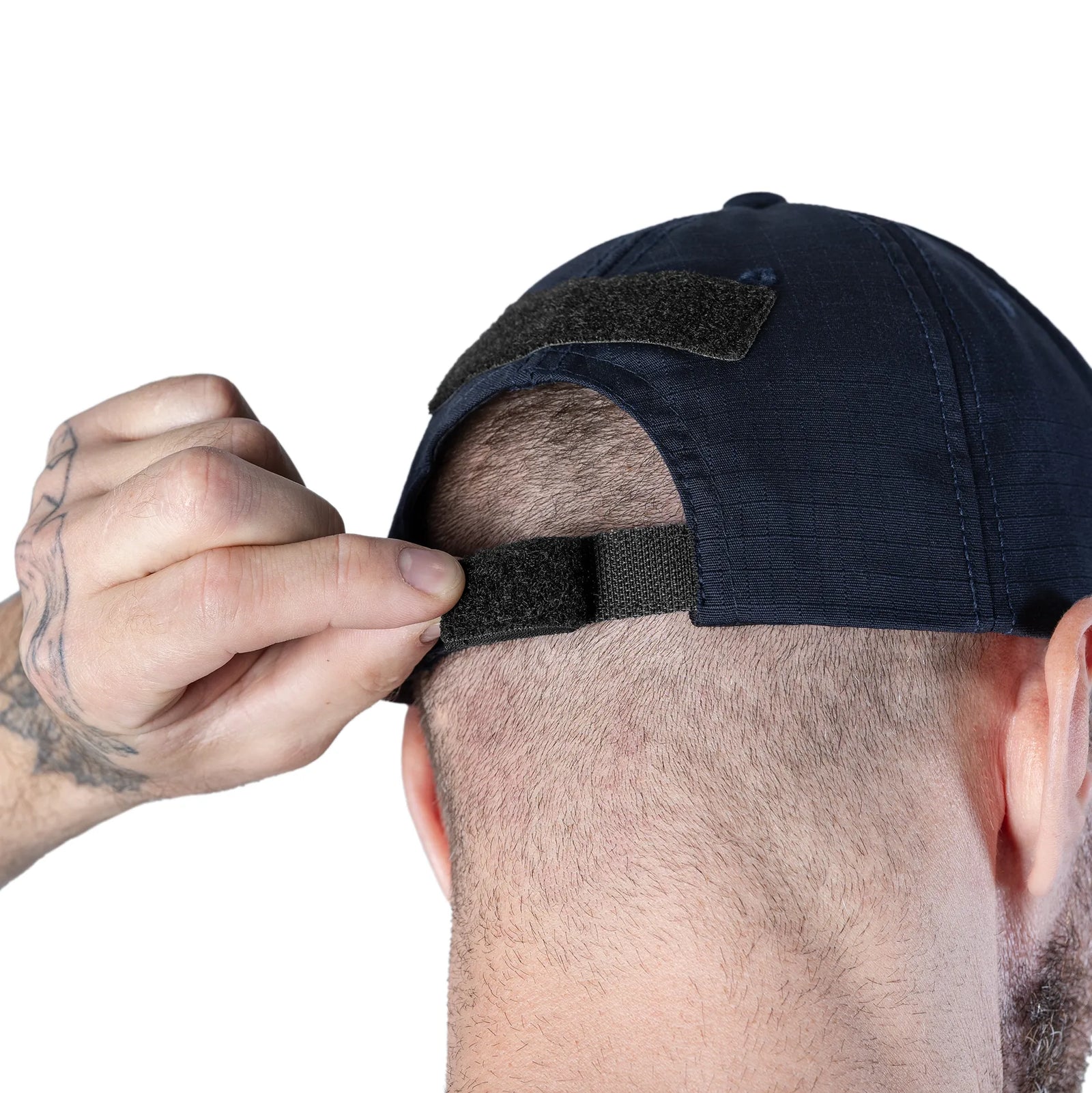 Baseball Cap NPU RS(80/20) Dark Blue