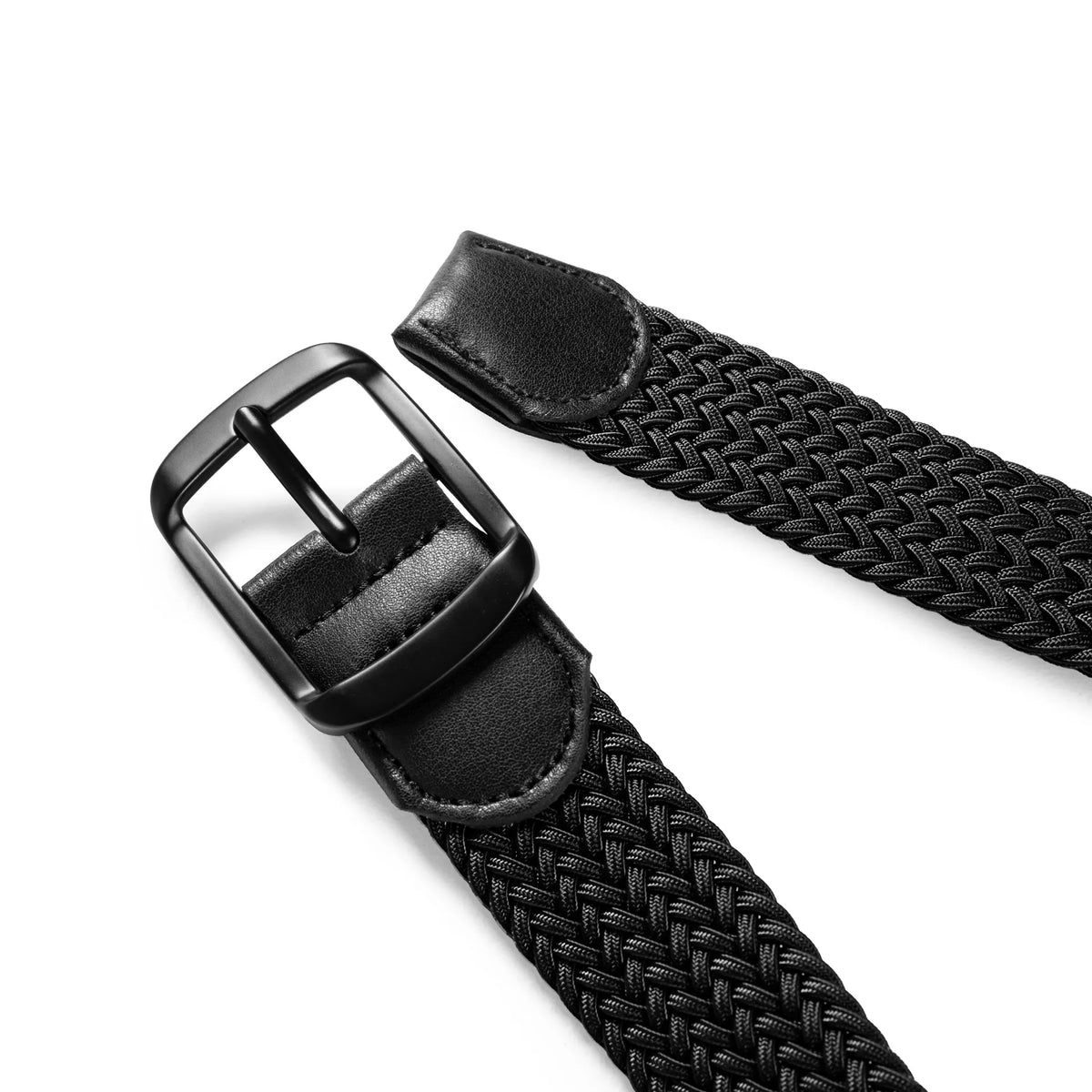 Belt Urban Flex Black
