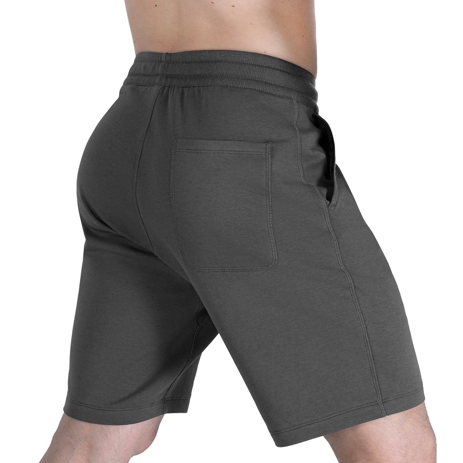 FitPro ShapeKnit Shorts Graphite