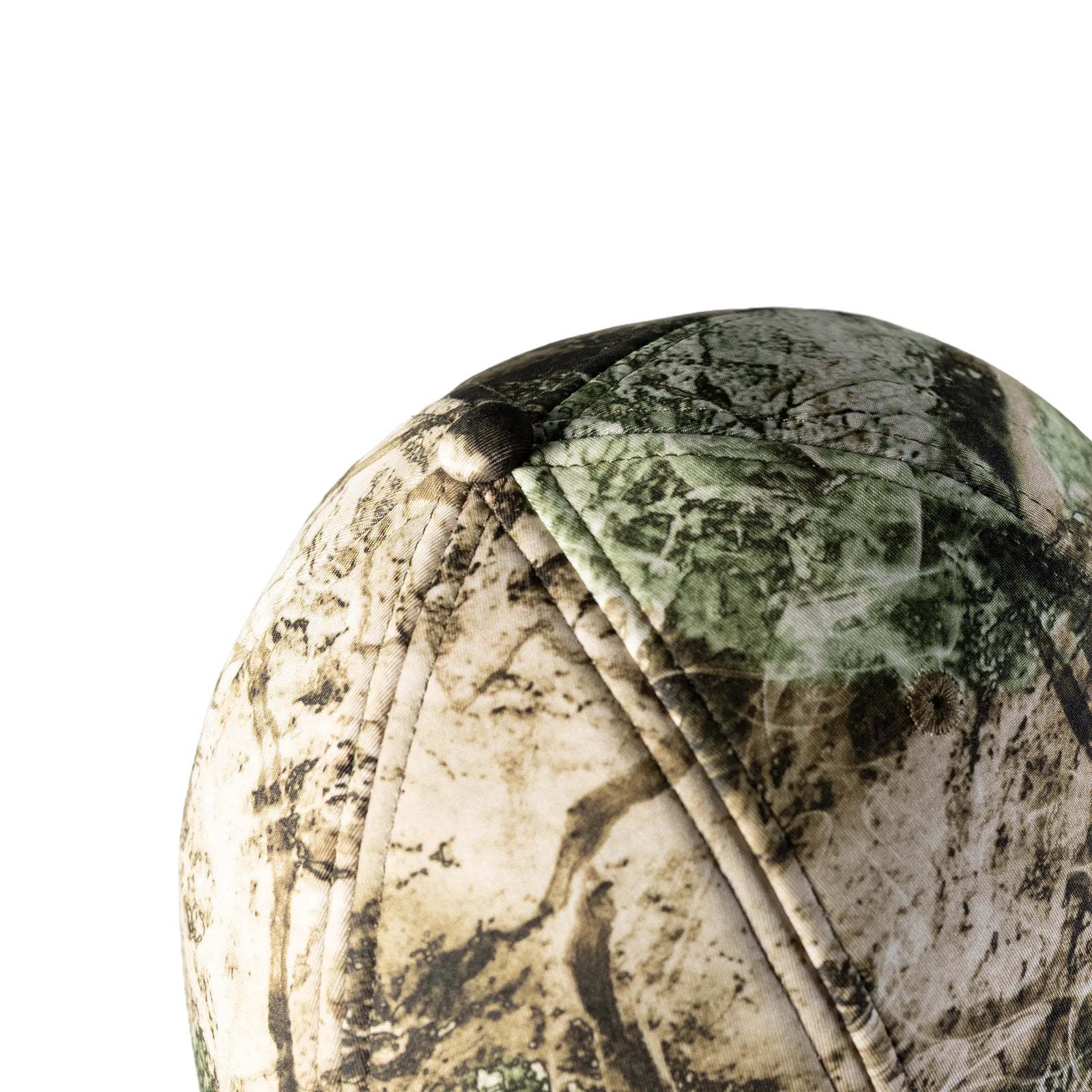 CamoFLEX Terra Ua Baseball Cap