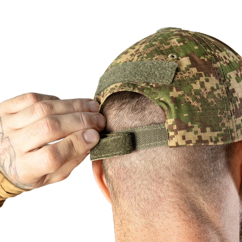 Baseball Cap Tactic RS TF Predator G-0822