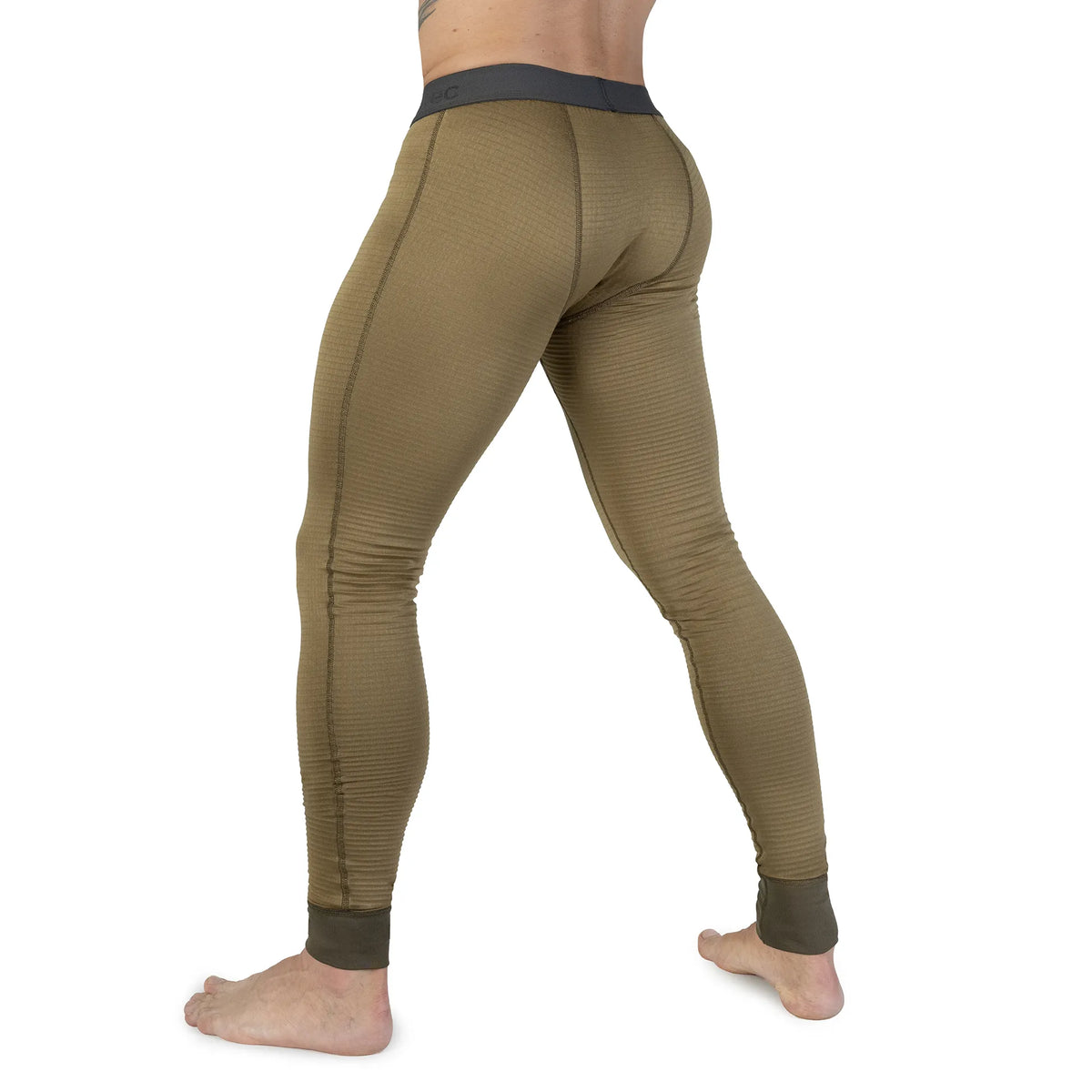 Термобілизна LVL2 Polarheat QS 3.0 Tan