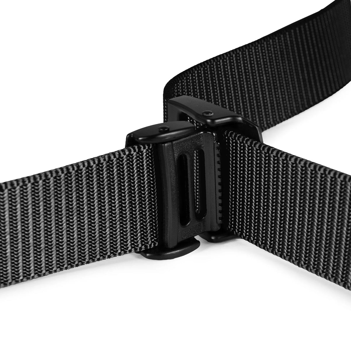Junior Belt Black
