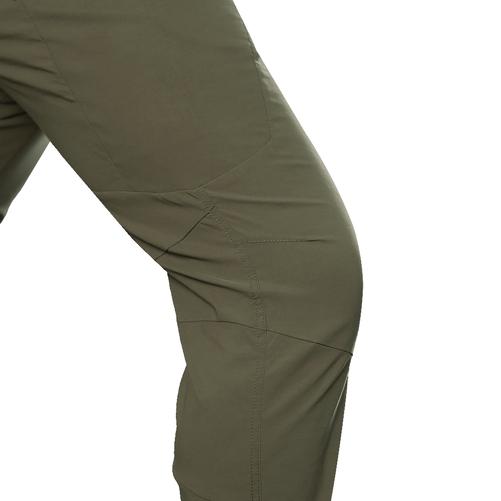Штани Lizard Light Nylon Олива