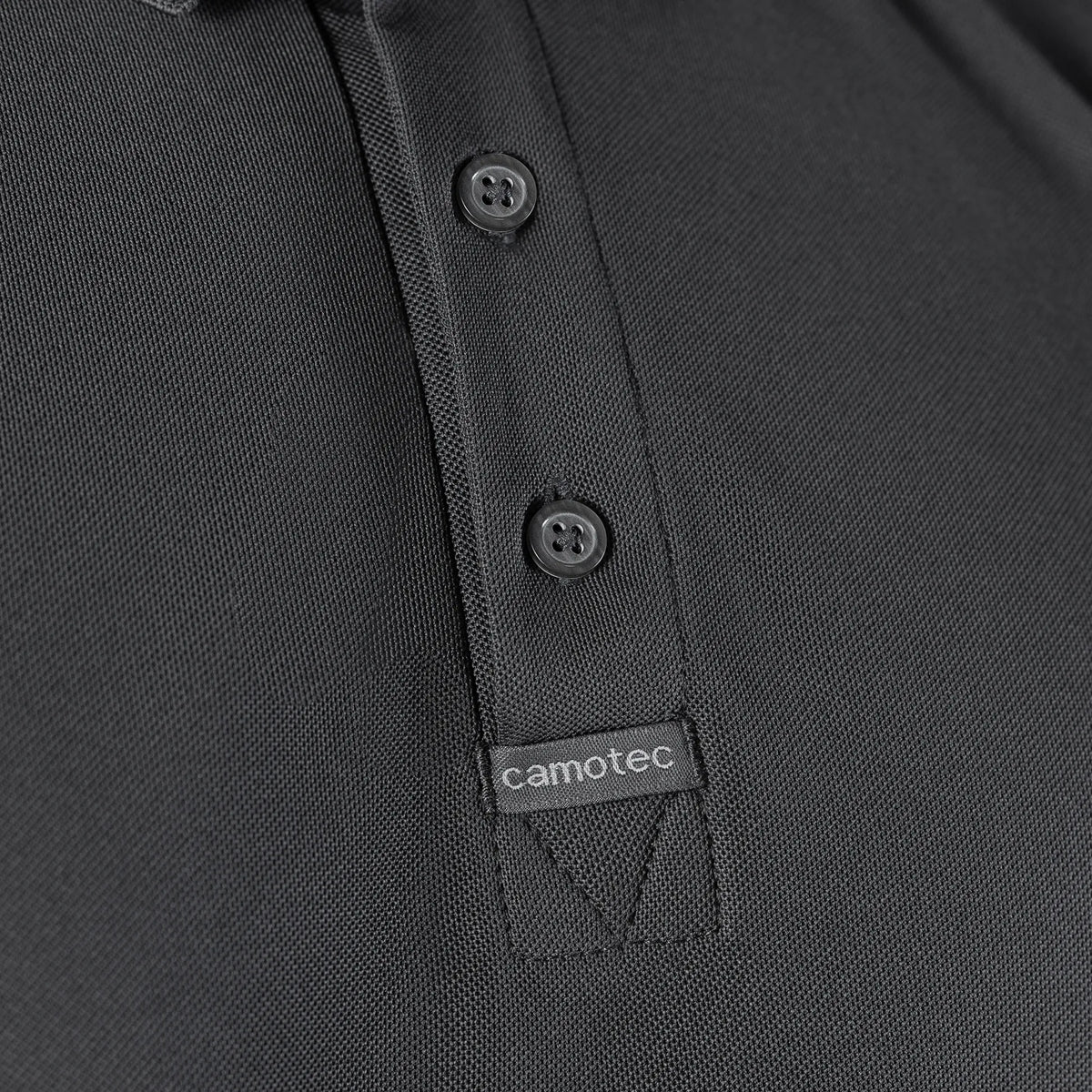 Polo Urban CoolPass Pique LT Graphite