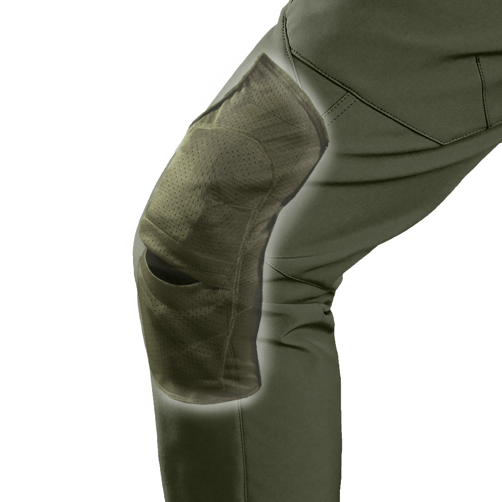 Костюм Pani SoftShell Олива