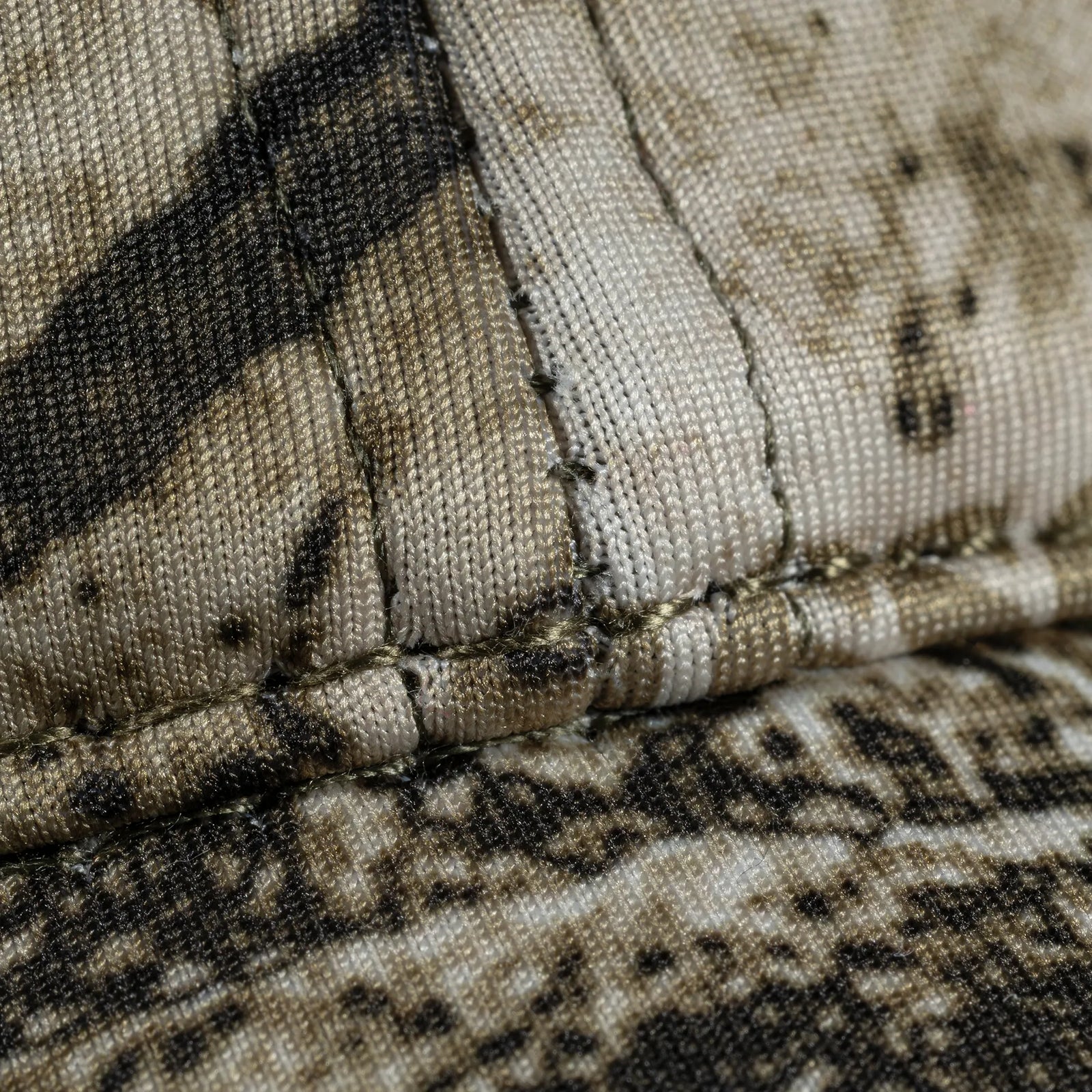 CamoFLEX Terra Ua Baseball Cap