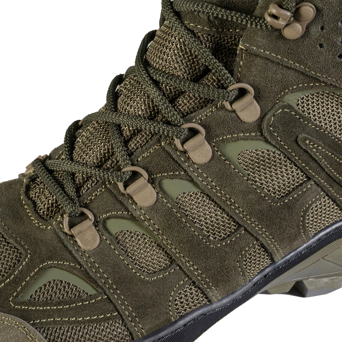 Scout MID 2.0 Boots Olive