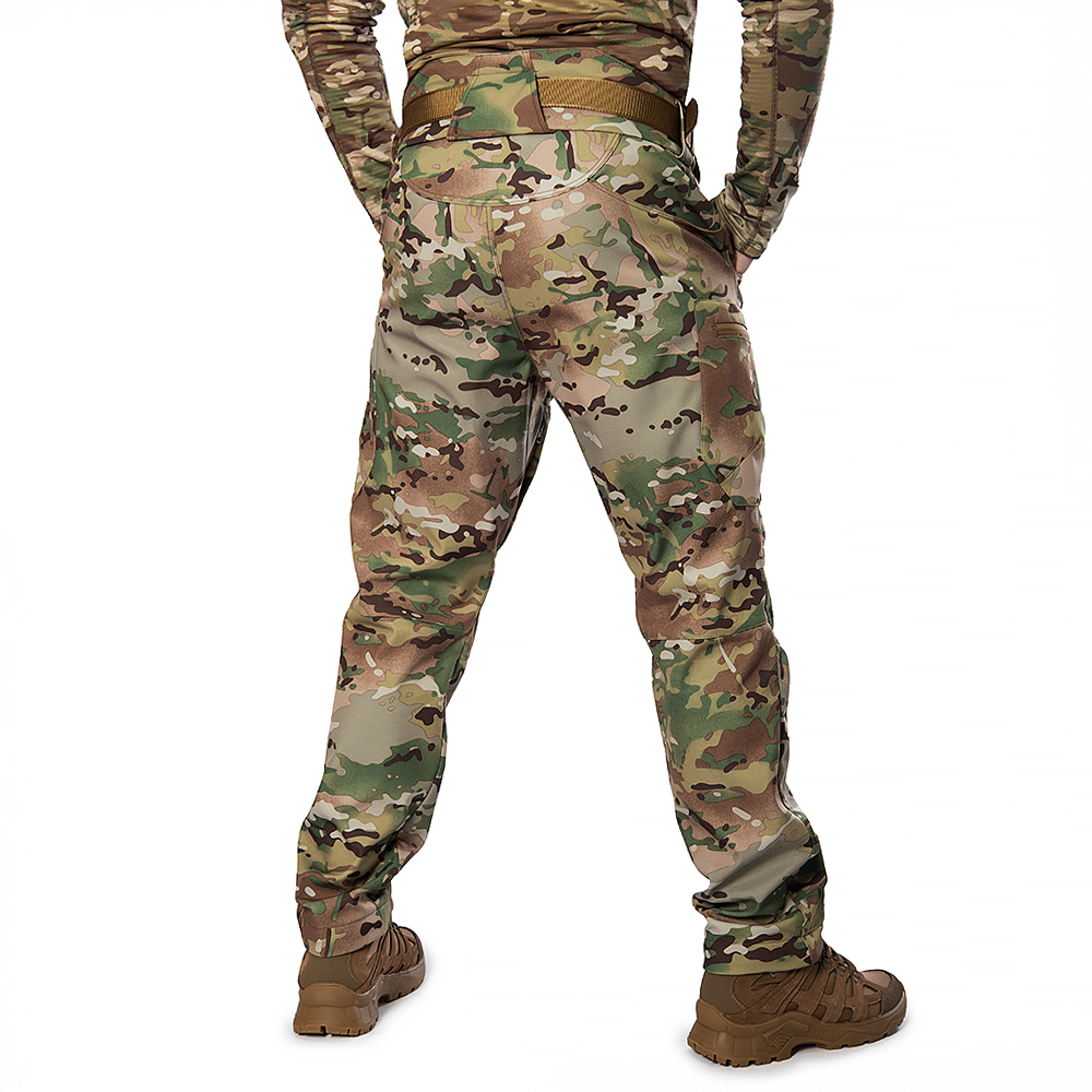 Stalker Phantom MC Suit