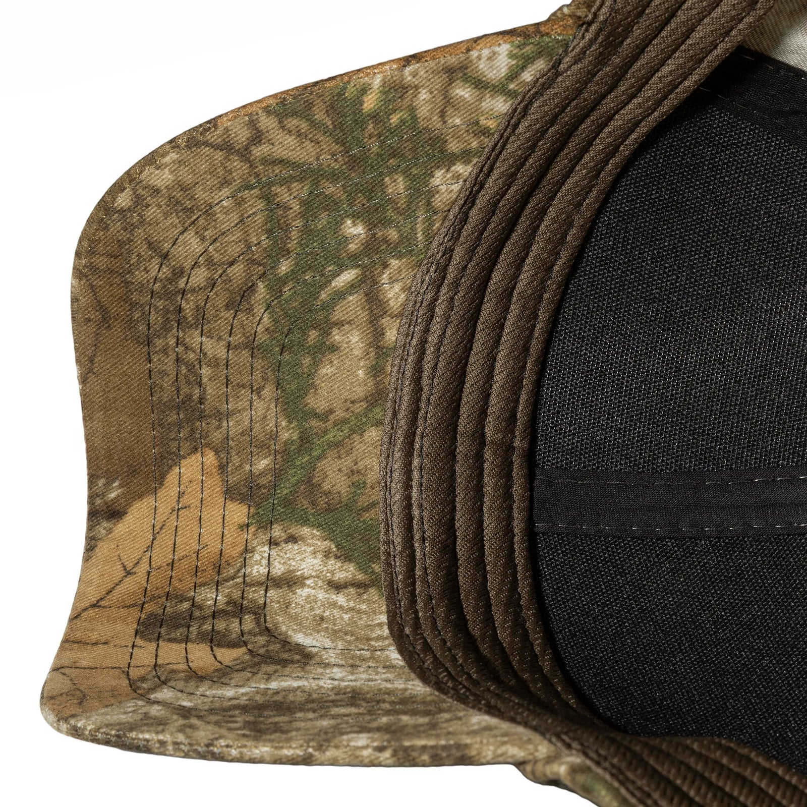 Twil Logo Sun Touch Baseball Cap