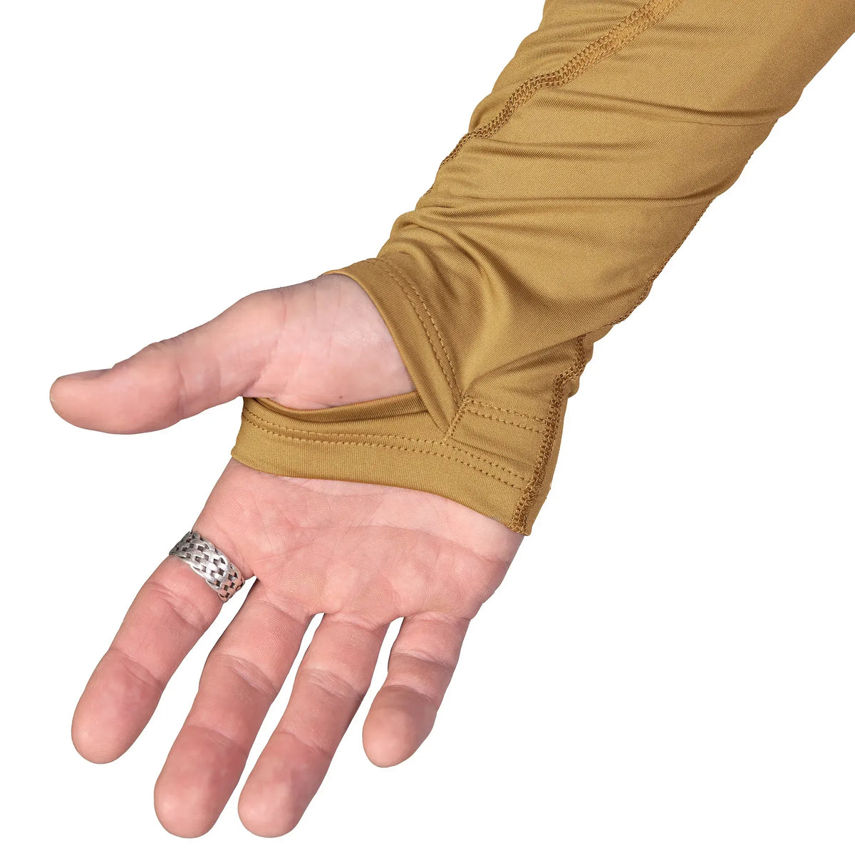 Лонгслів Thorax Pro SJ Койот