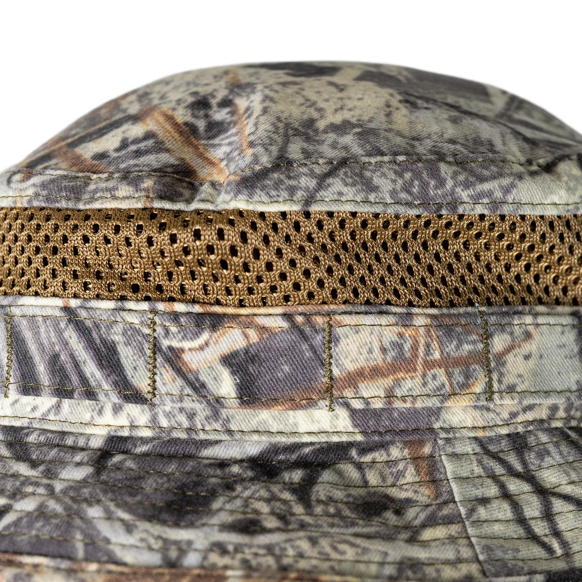 Boonie Hat Air Twill Tatar Herb