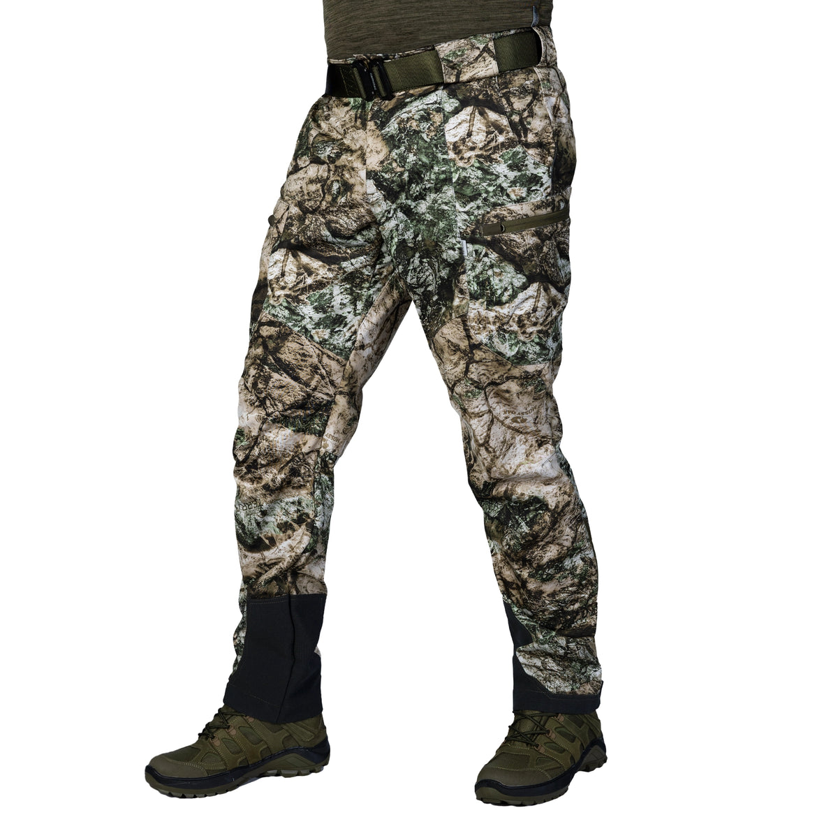 Rubicon SoftHeat Terra Hunting Suit