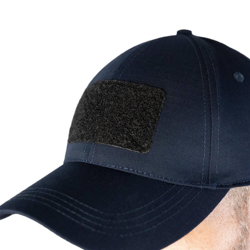 CG Tactic NF Baseball Cap Dark Blue