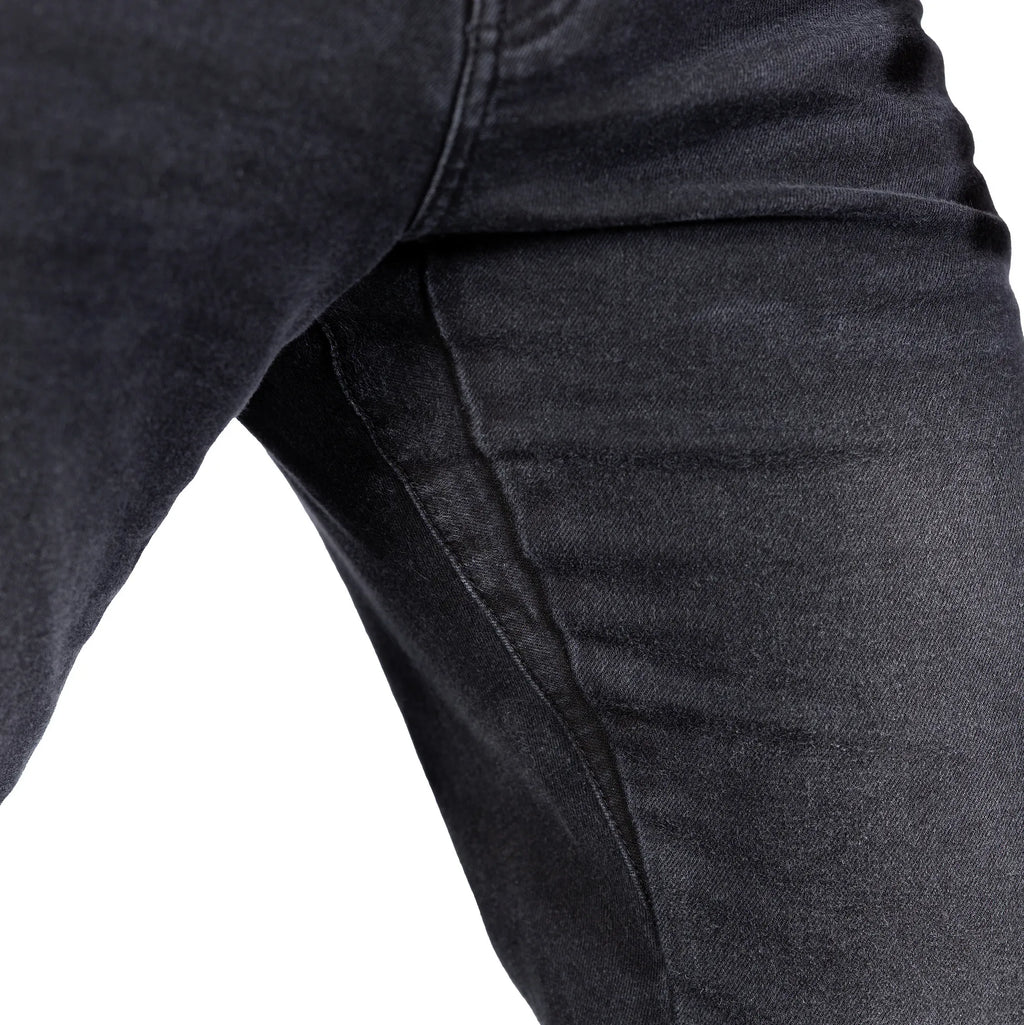 UTJ Jeans Dark Grey