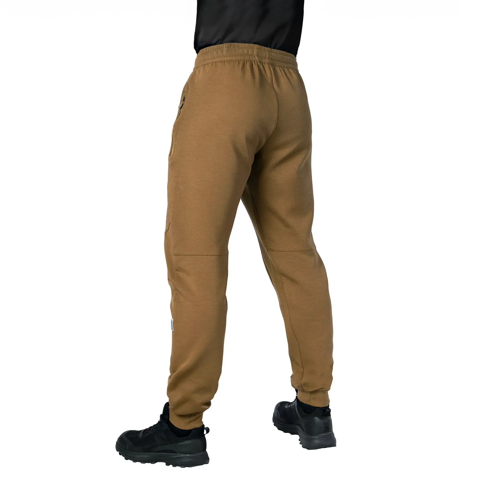 FitPro ShapeKnit Coyote Sweatpants