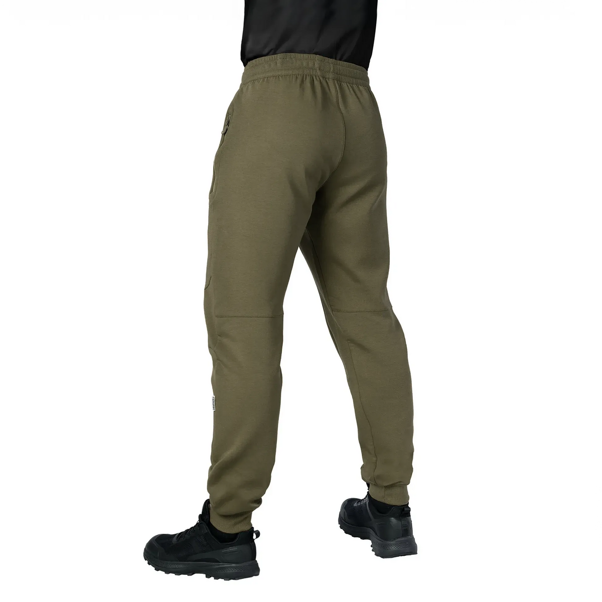 FitPro Sports Suit Olive