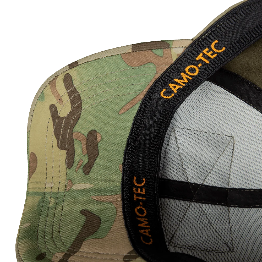 Tactic SoftShell MC Baseball Cap