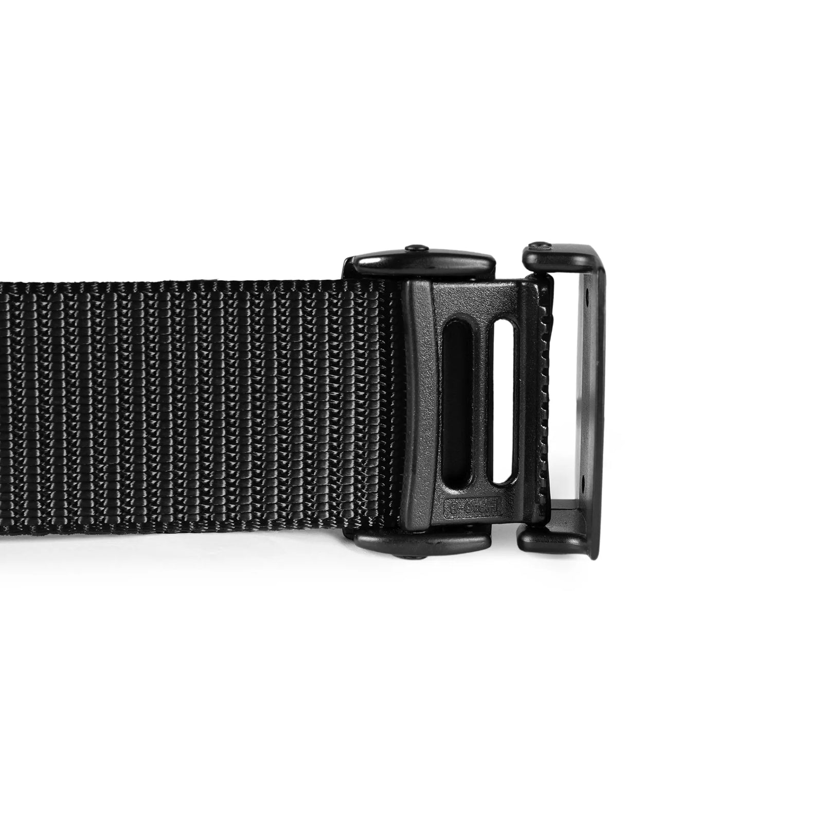 Junior Belt Black