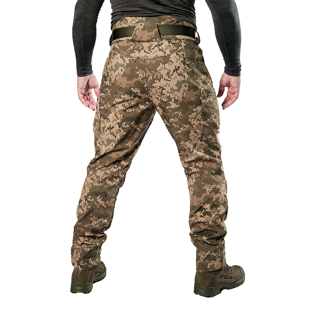 Stalker Phantom Pixel Suit