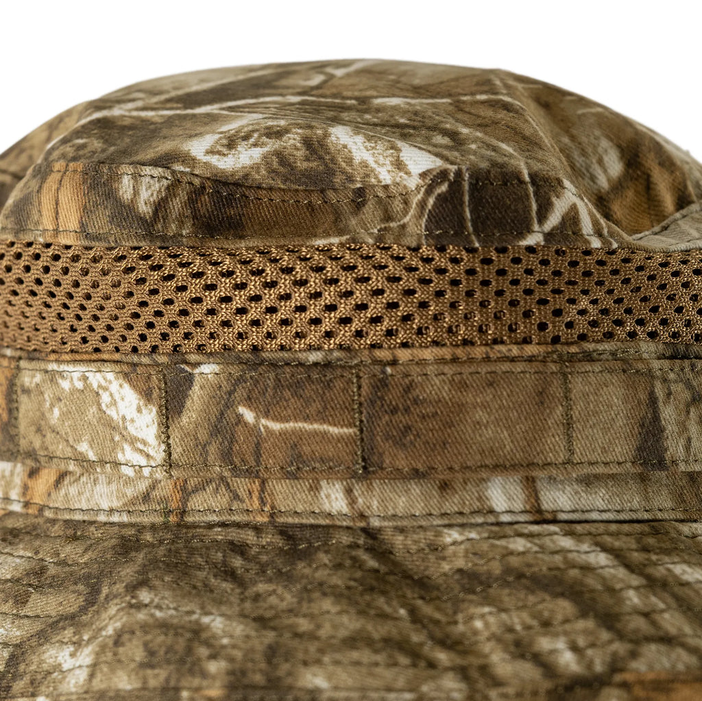 Boonie Hat Air Twill Touch of Sun