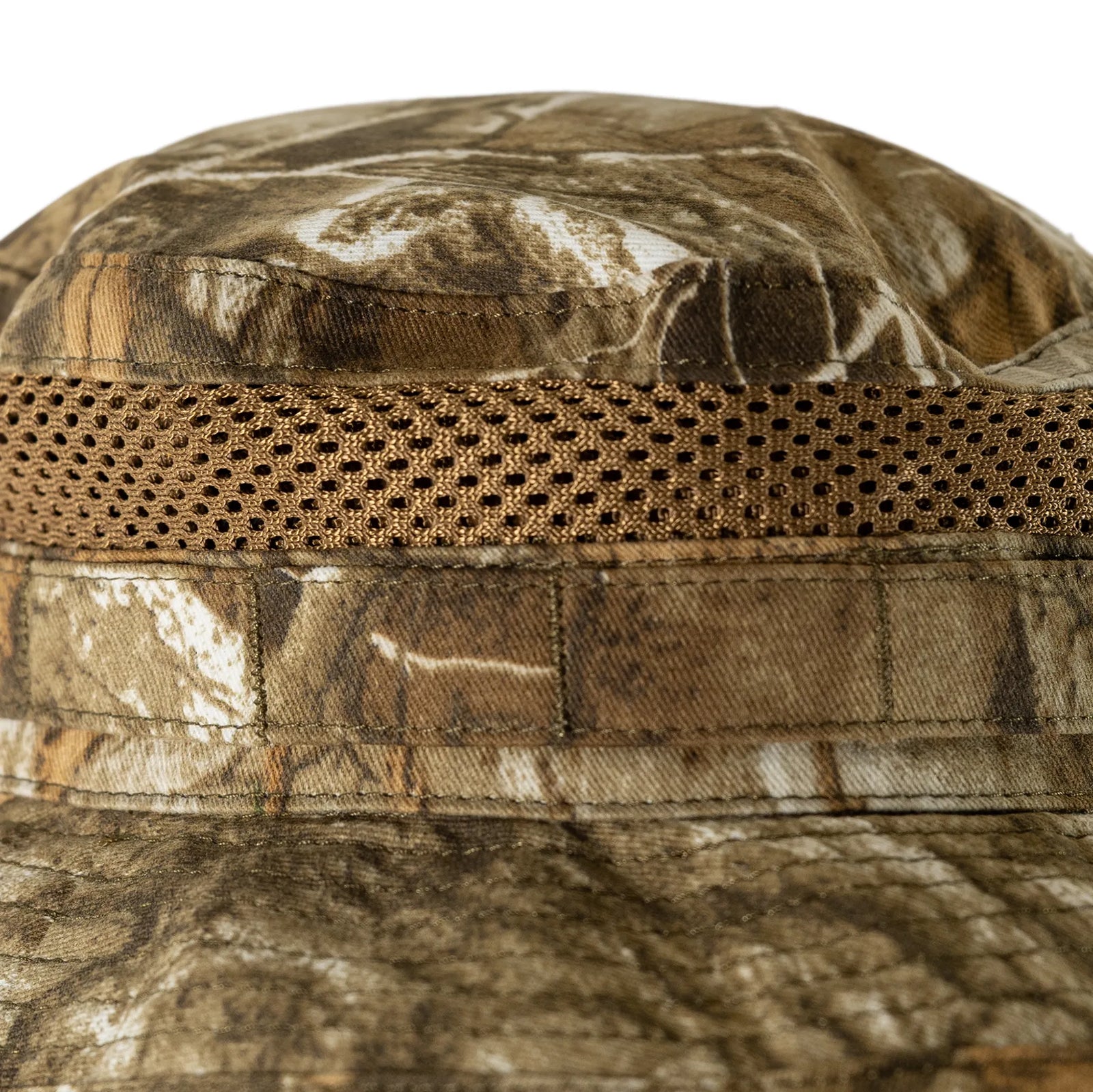 Boonie Hat Air Twill Touch of Sun