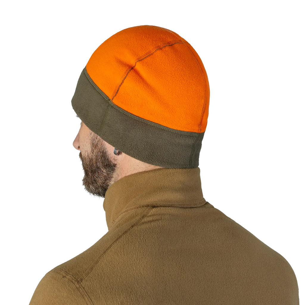 Шапка Marker Ultra Soft Olive