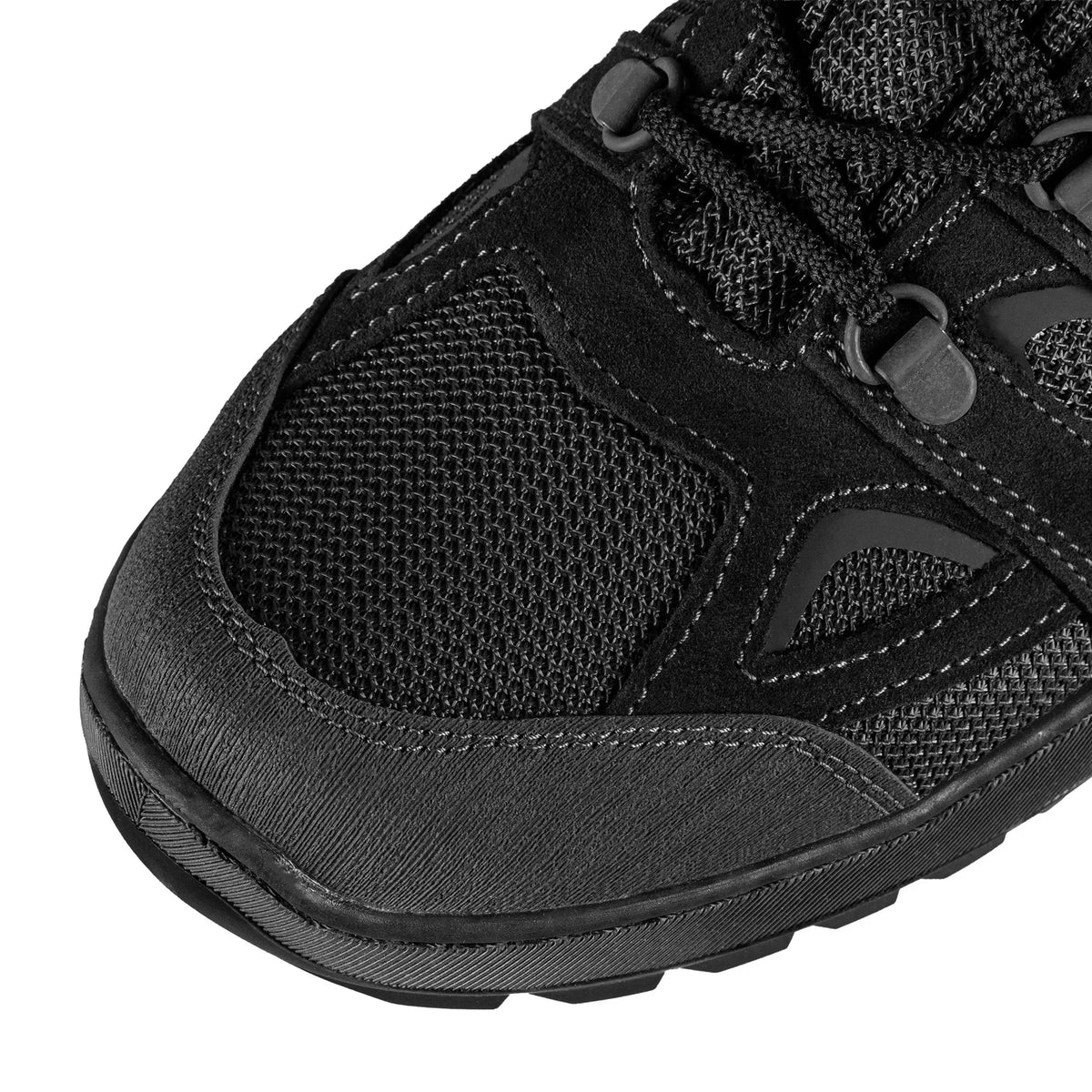 Boots Scout MID 2.0 Black