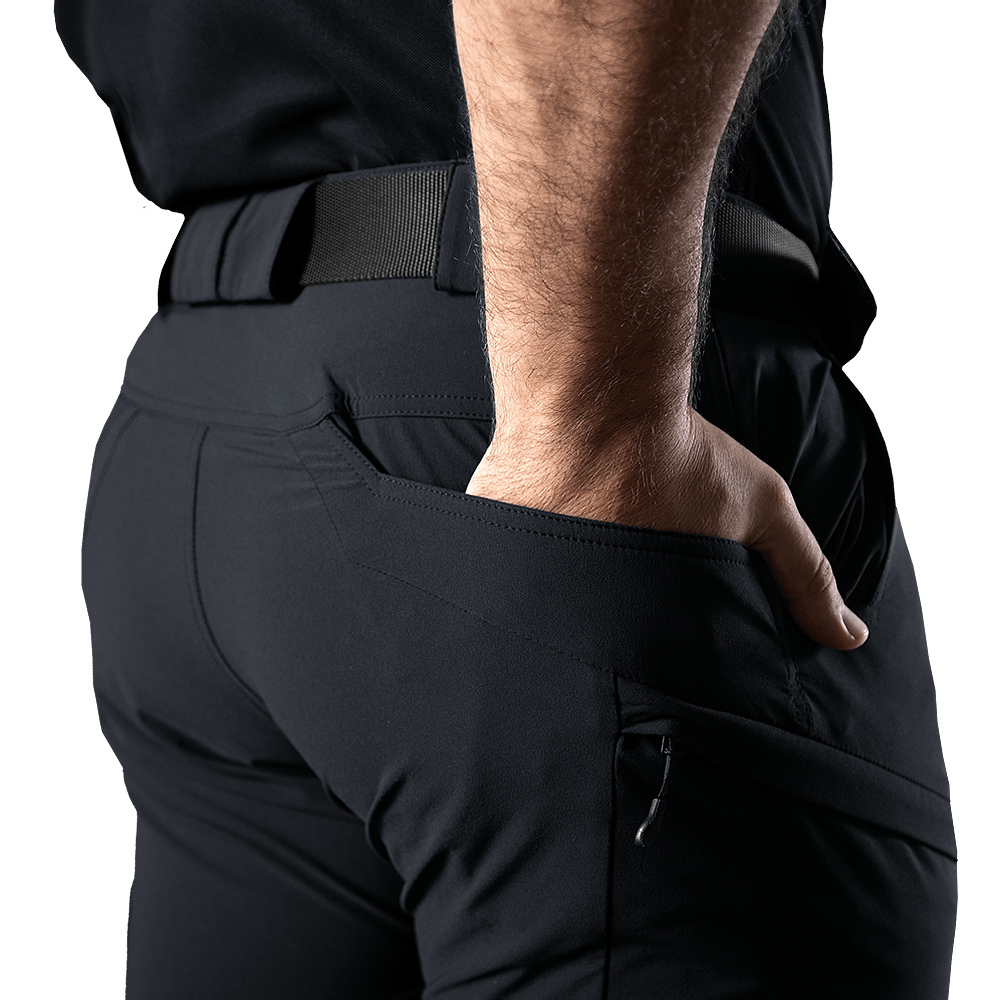 Pants Lizard 2.0 Nylon Dark Blue