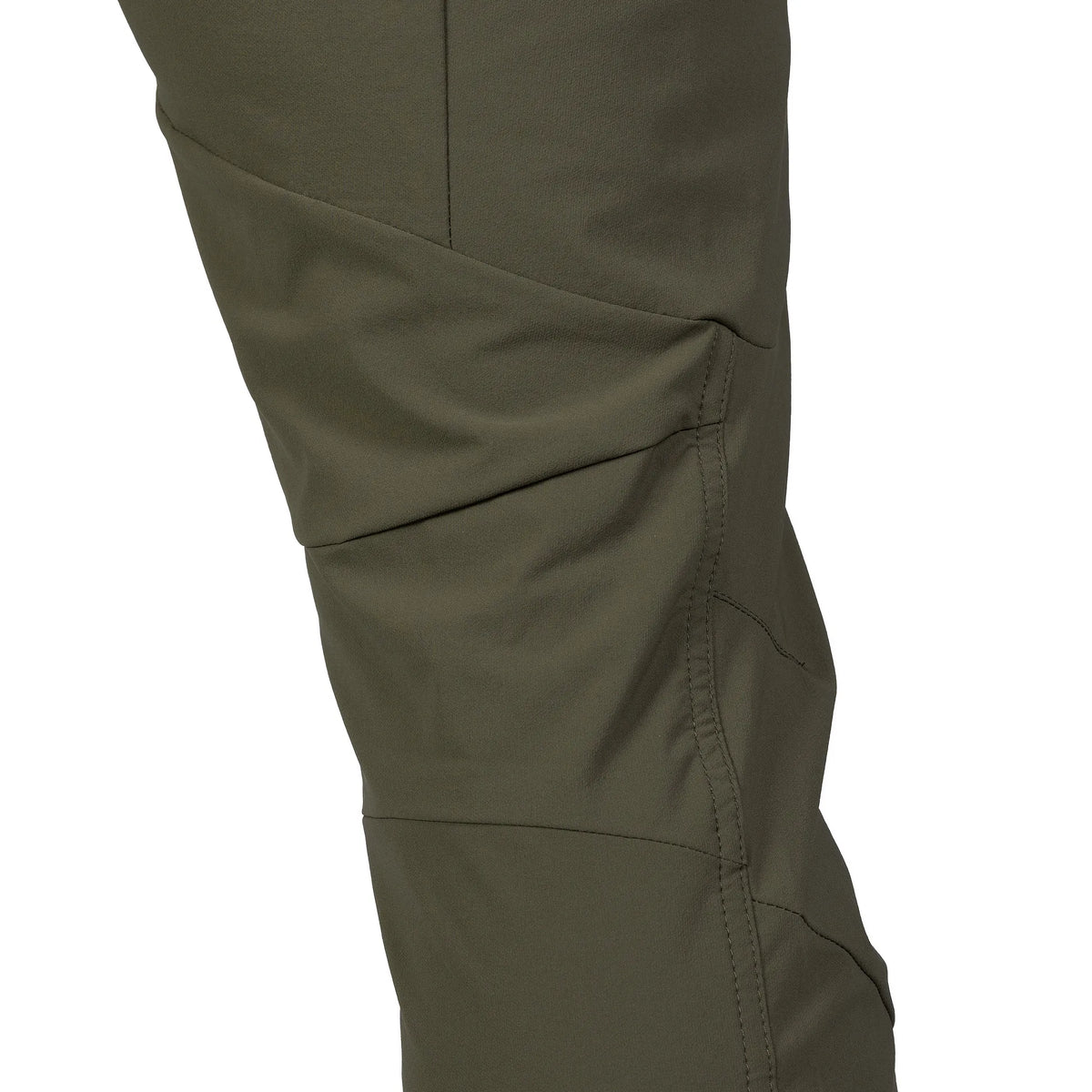 Штани Lizard 2.0 Nylon Олива