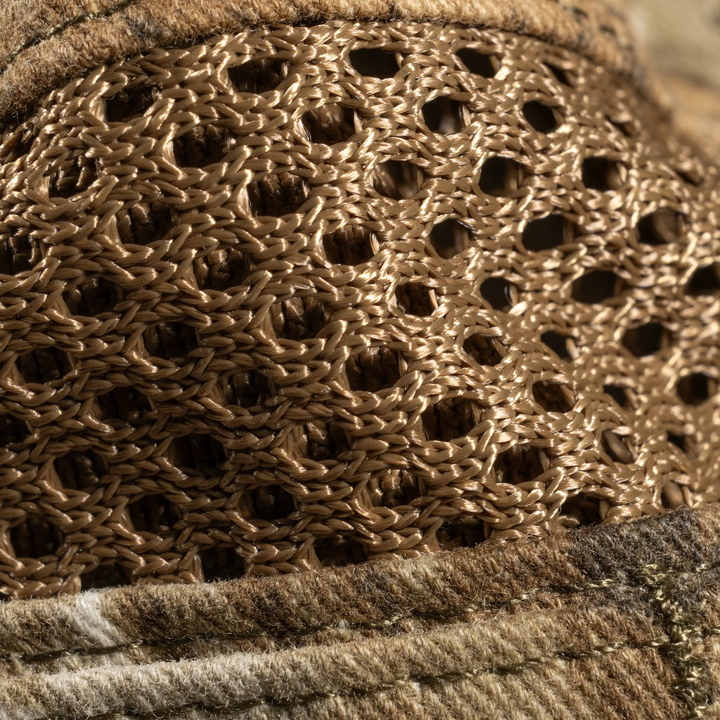 Boonie Hat Air Twill Touch of Sun