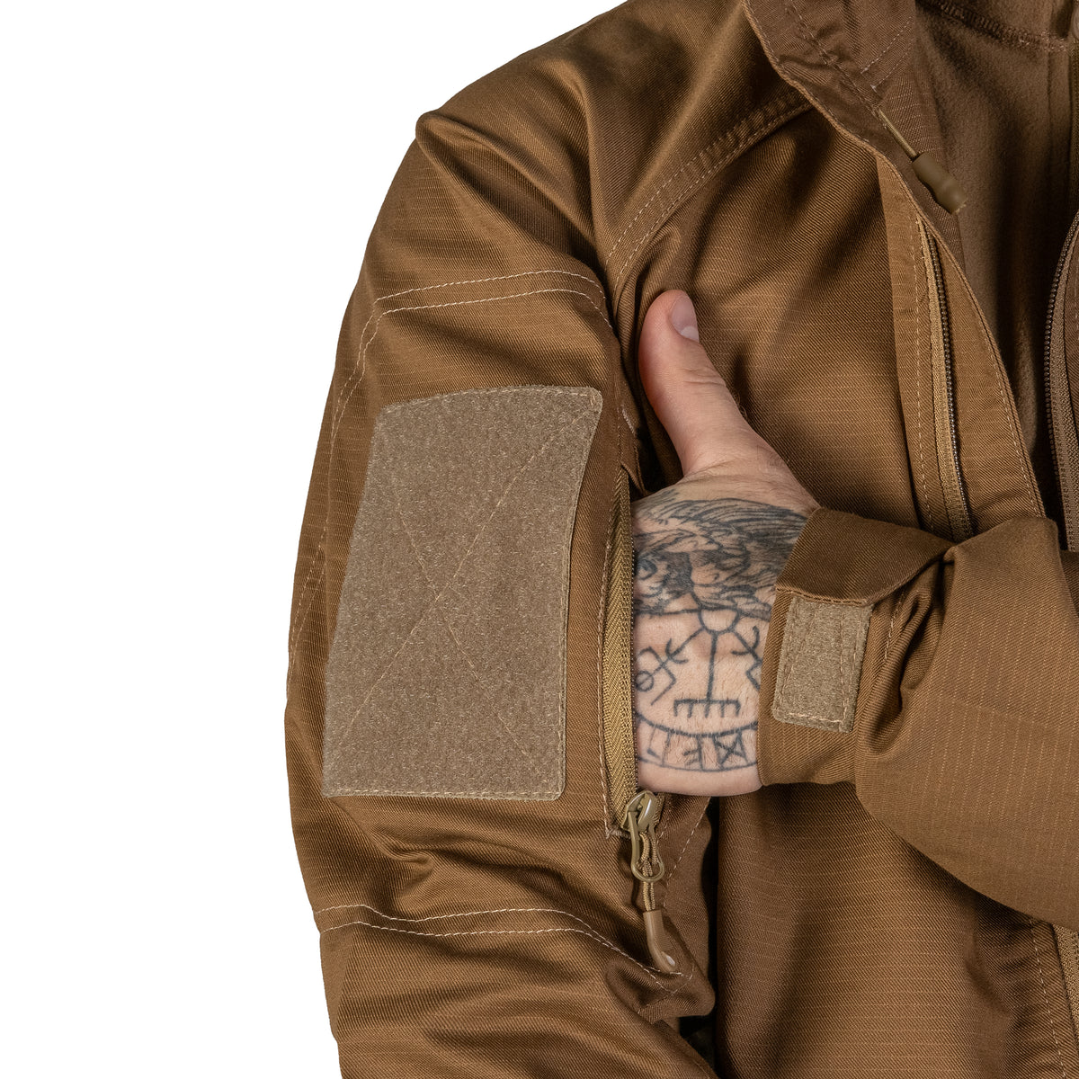 Куртка Stalker 3.0 Twill Койот
