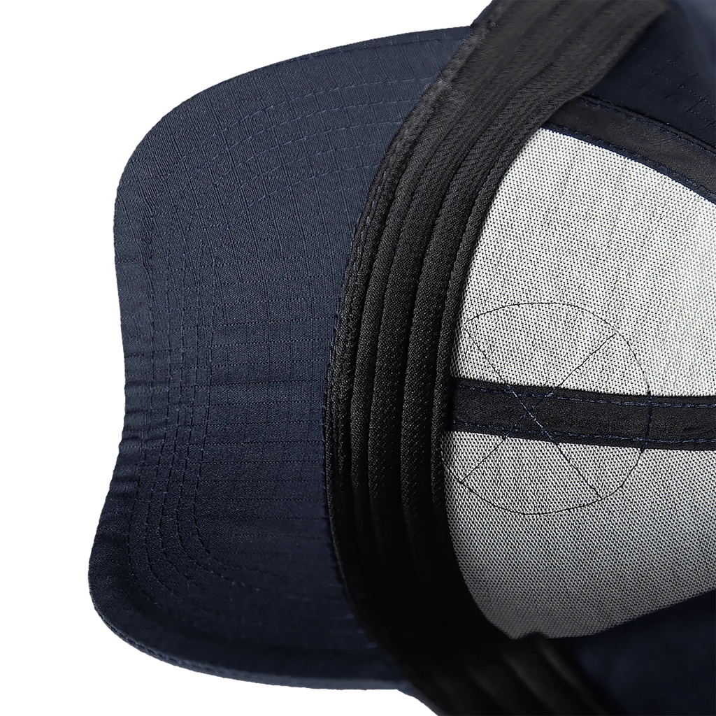 Baseball Cap NPU RS(80/20) Dark Blue