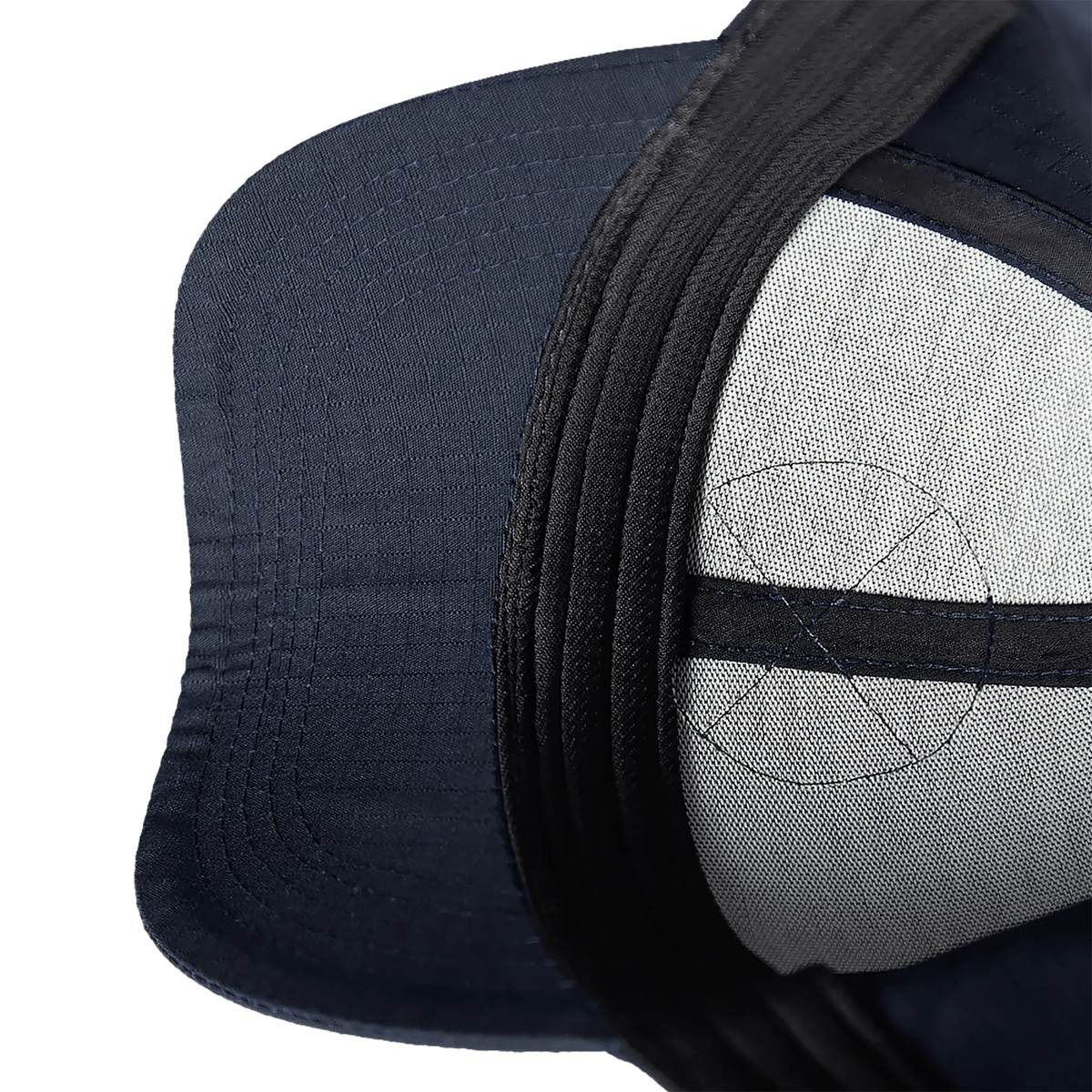 Baseball Cap NPU RS(80/20) Dark Blue