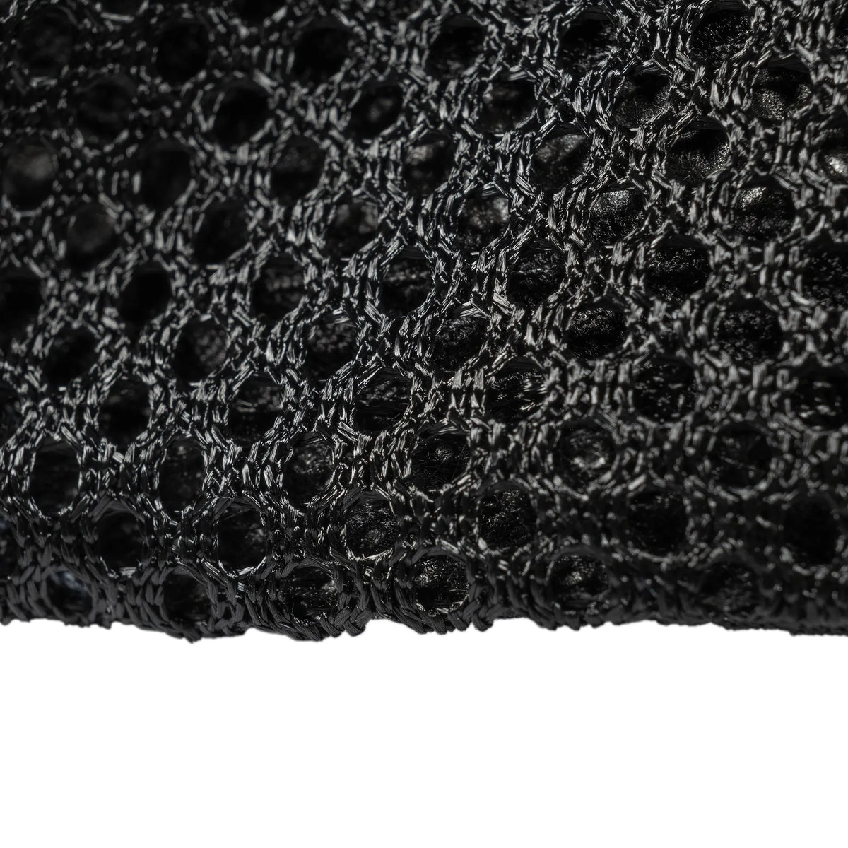 Tactic Mesh Twill MC Black Baseball Cap