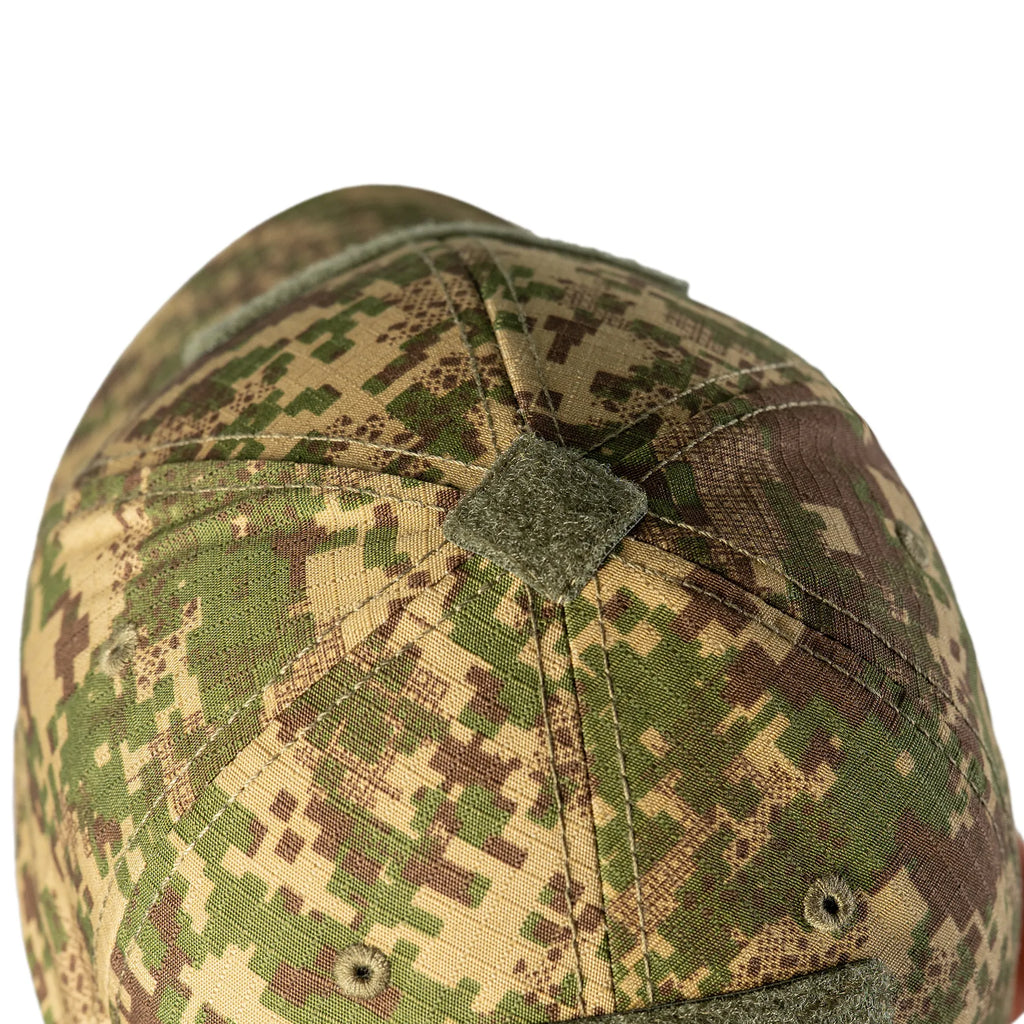 Baseball Cap Tactic RS TF Predator G-0822