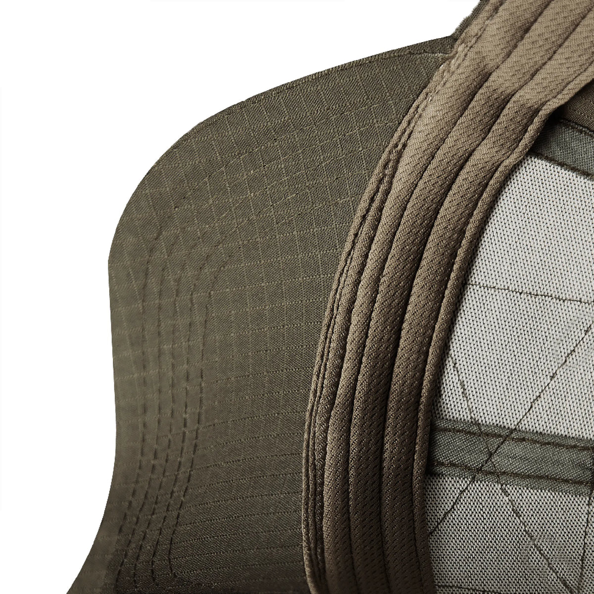 Tactic Rip-Stop Stretch Baseball Cap Olive