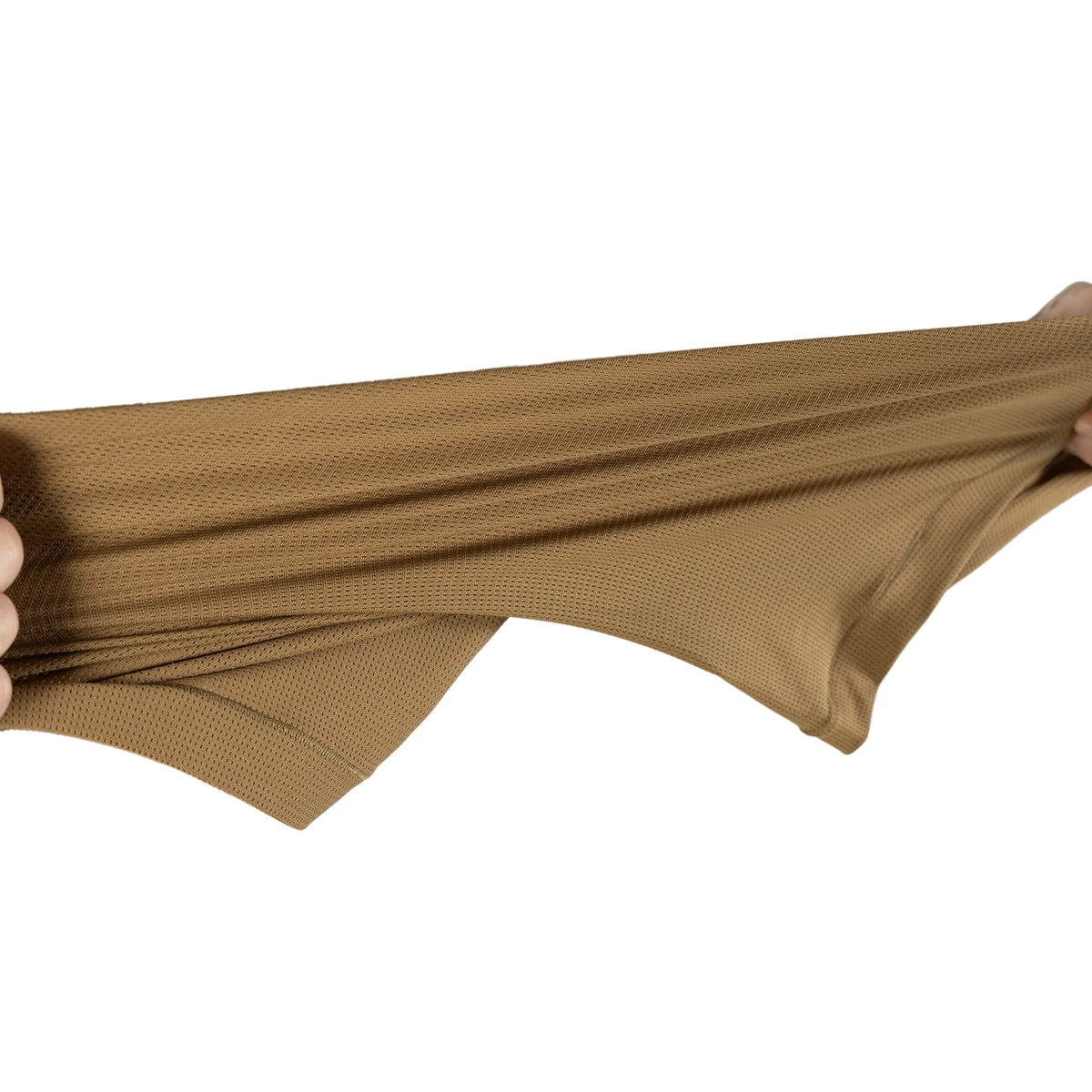 Snood Basic CoolPass Grid 2.0 Coyote