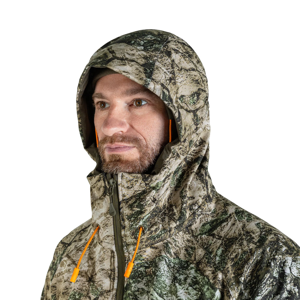 Rubicon SoftHeat Terra Hunting Jacket